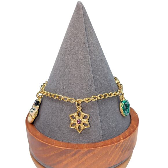 Mixed Lot of Fun Christmas Jewelry - Picture 4 of 5